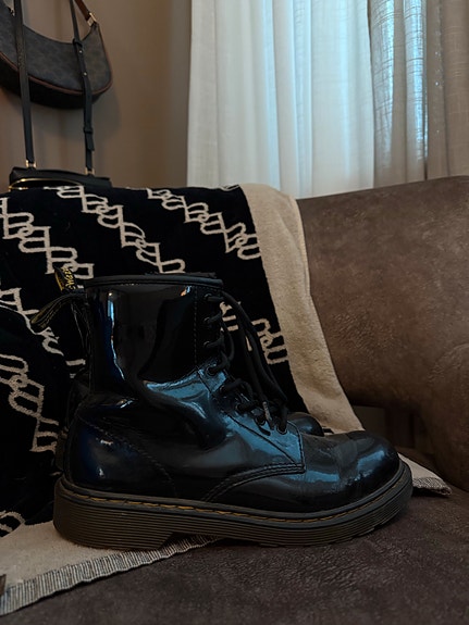 Dr martens kengät
