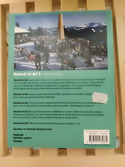 Product image 2 of 2