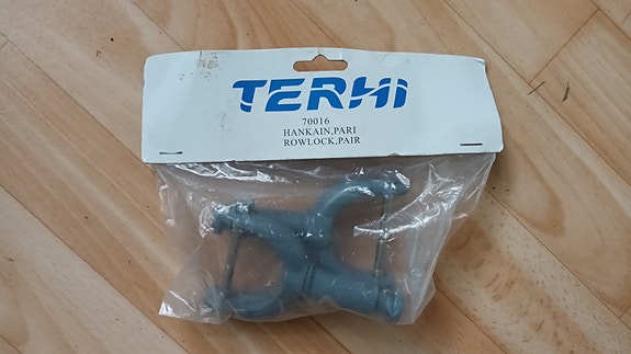 Terhi hankainpari