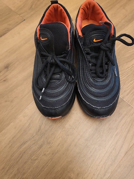 Nike kengät