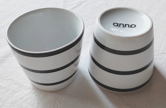 Anno collection, Hetki - mukit, 2kpl