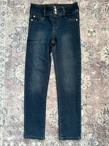 Donna Karan DKNY farkut koko 8