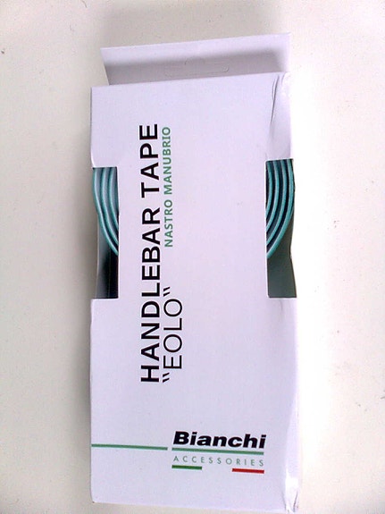 Bianchi tankoteippi