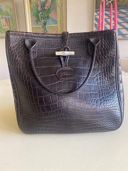 Longchamp roseau