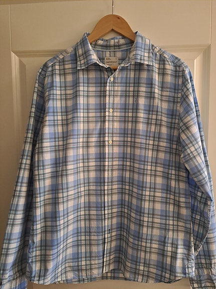 Kauluspaita Peak Performance (XL)