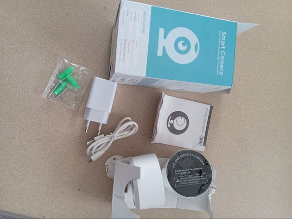 Smart Camera