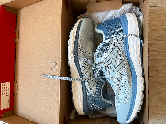 New balance 680 naisten juoksukengät