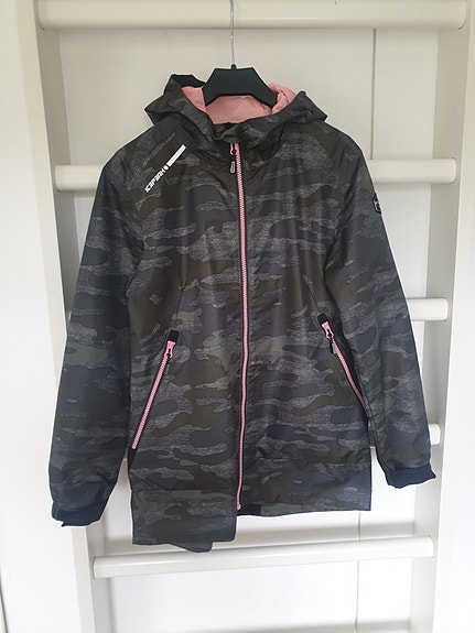 Icepeak takki 152cm