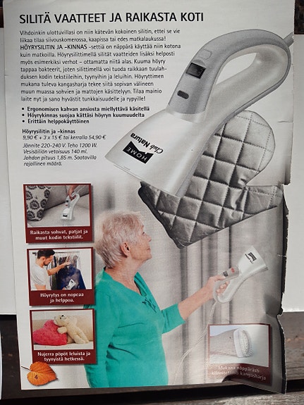 Product image 2 of 5