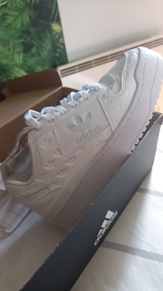 ADIDAS