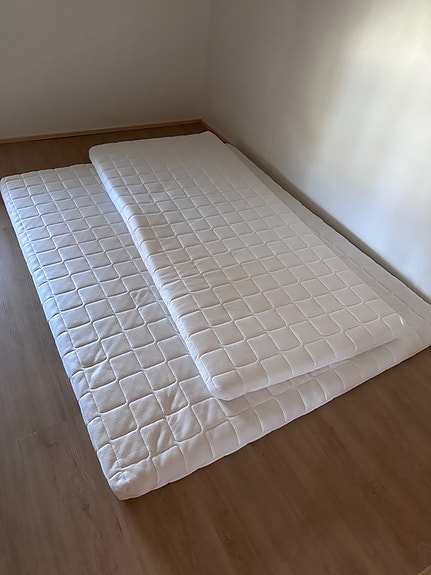 Sijauspatja 160cm (vain)