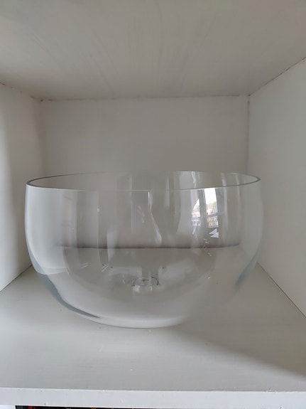 Iittala tarjoilukulho