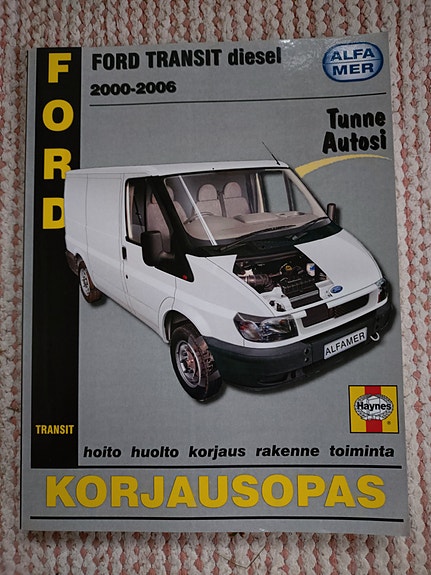 Kirjat ja lehdet Myydään (sivu 4) Tori