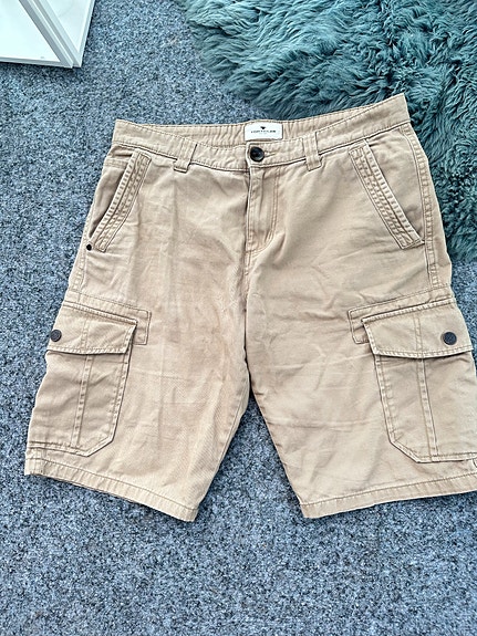 Tom Tailor shortsit