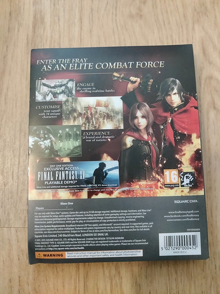 Product image 2 of 3