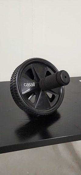 Casall voimapyörä