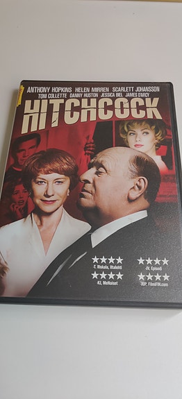 Hitchcock