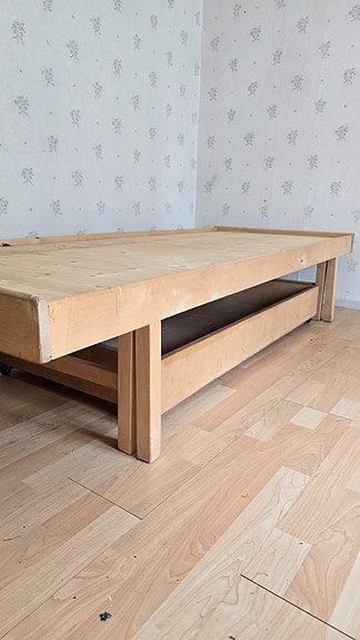 Sänky 1+2