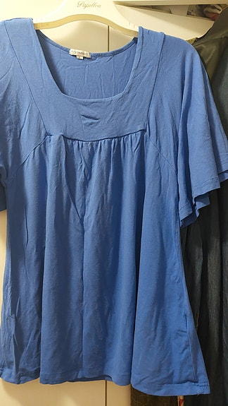 Finnwear tunika