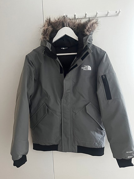 The North Face untuvatakki