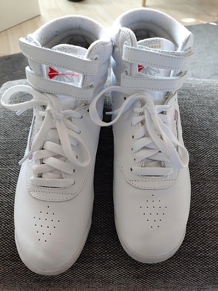 Reebok Classic kengät