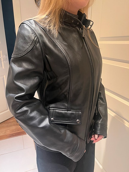 Belstaff Calthorpe MP nahkatakki
