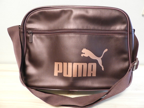Puma olkalaukku