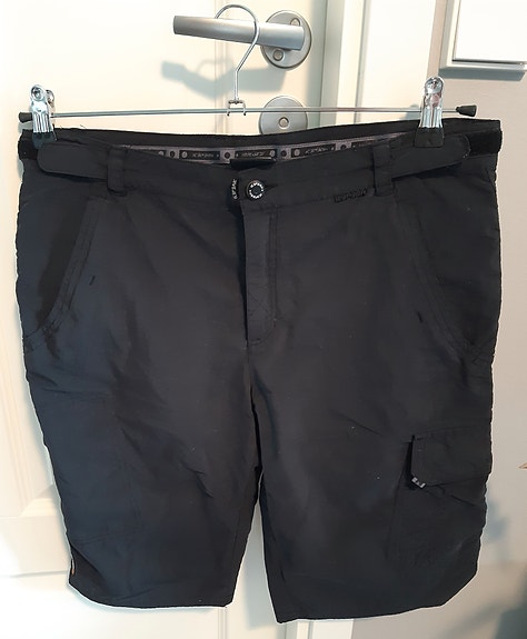 Icepeak miesten shortsit M