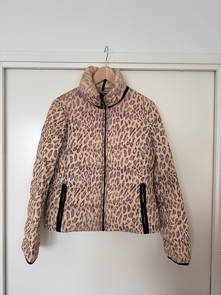 Hugo Boss orange takki / jacket