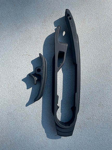 KTM SX / SXF 11-15 KETJULAAHURI