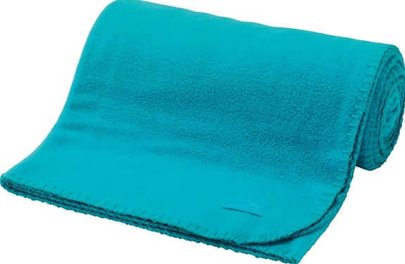 Konkurssimyynti, Easy Camp Fleece viltti, turkoosi, UUSI