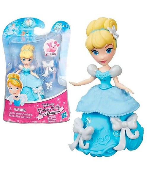 Disney Princesse nukke