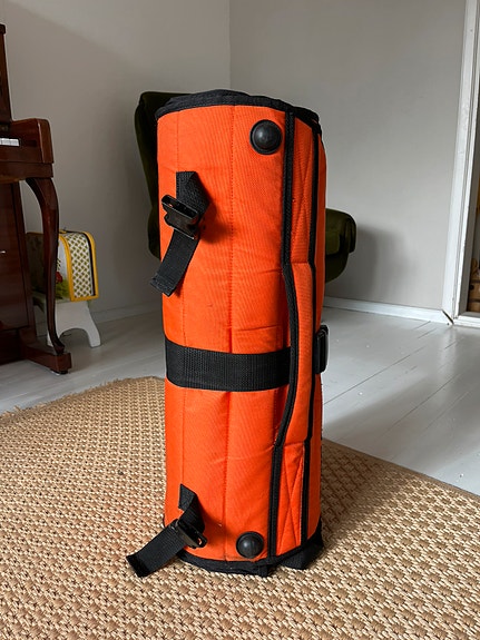 Vuokrataan Stokke PramPack