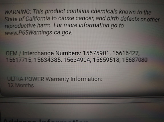 Product image 3 of 3