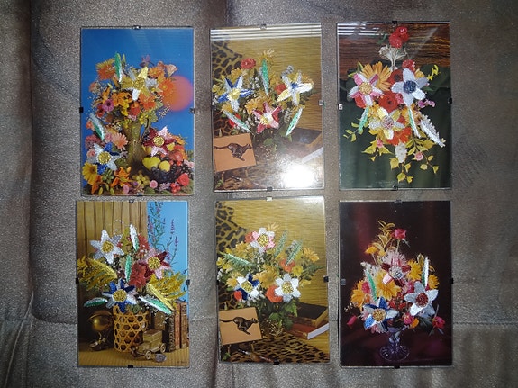 Sisustus taulut