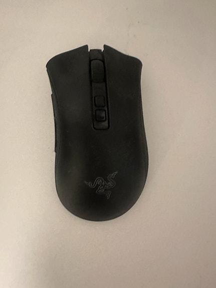 Razer deathadder v2