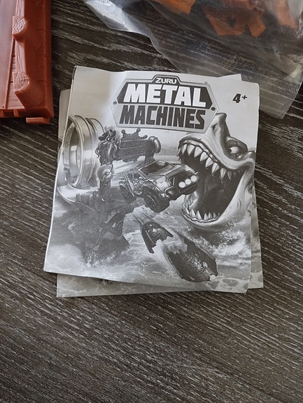 Product image 2 of 2