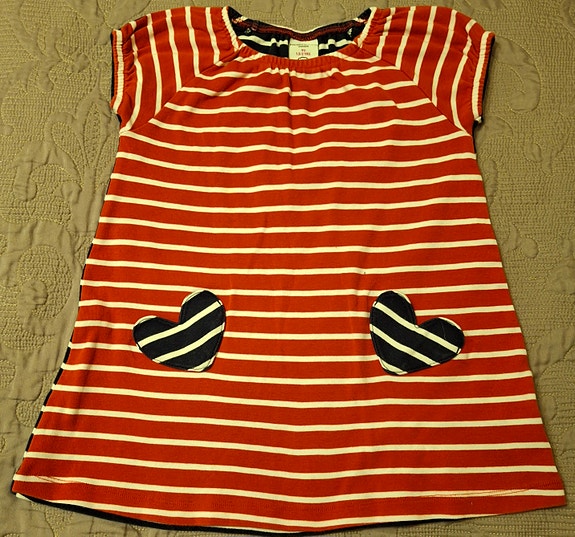 Polarn o. Pyret Po.P mekko 92 cm