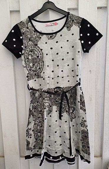 Desigual mekko 146