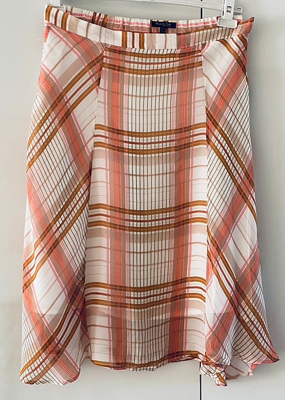 Massimo Dutti kaunis hame