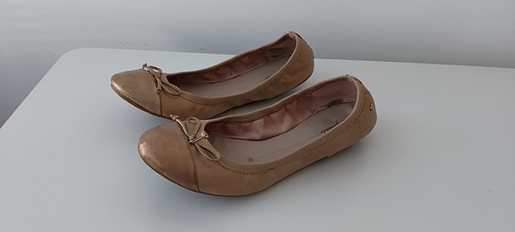 Kengät 25 cm