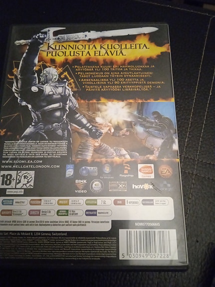 Product image 2 of 7