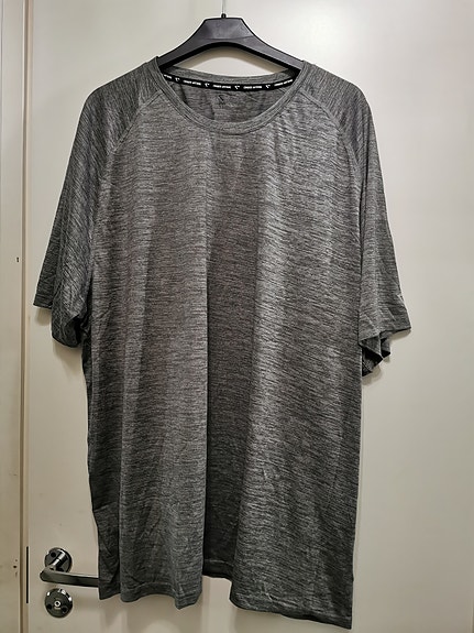 Miesten treenipaita 4XL