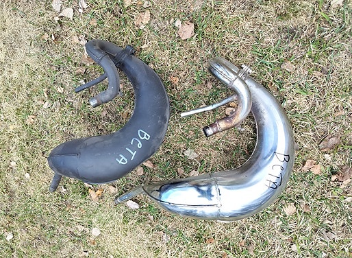 BETA 50 RR
