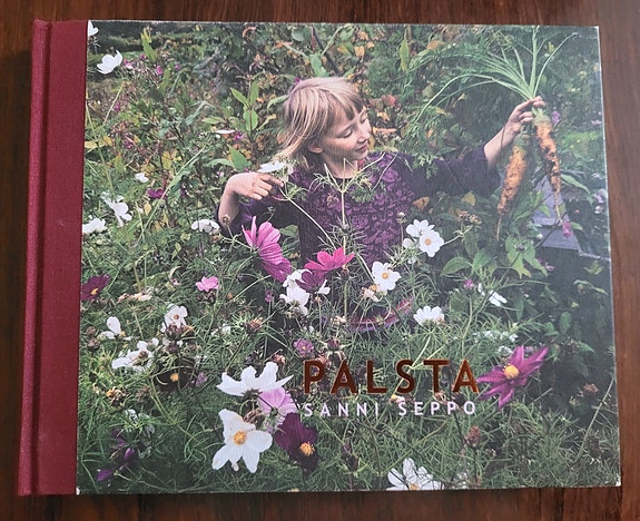 Palsta