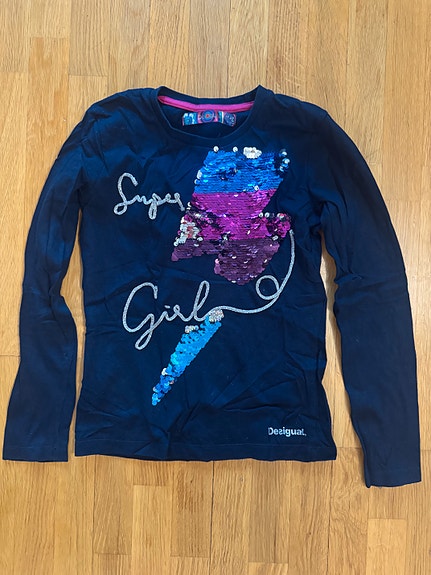 Desigual -paita