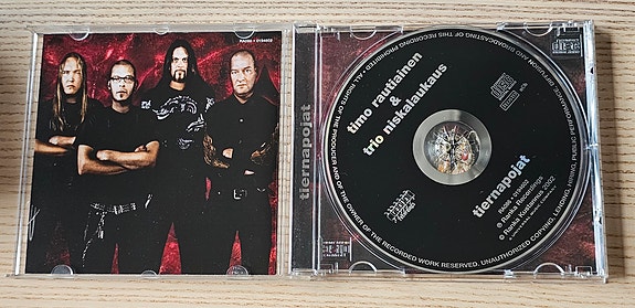 Product image 2 of 3