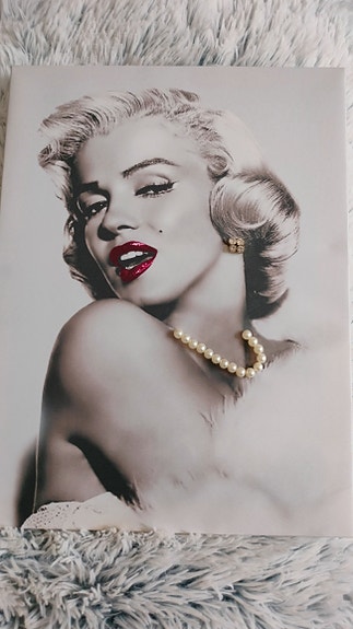 Marilyn monroe