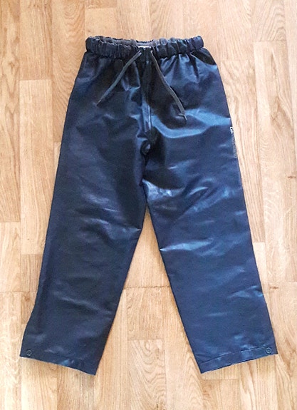 Lasten kurahousut DIDRIKSONS k.120