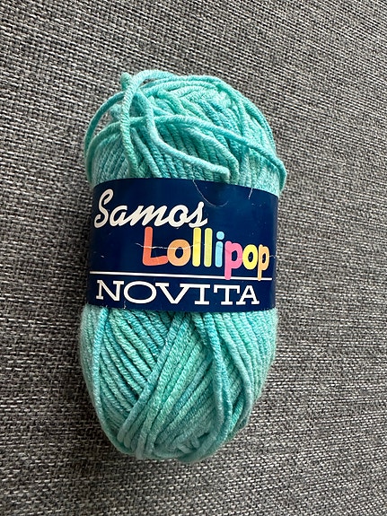 Novitan Lollipop lanka